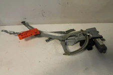 VAUXHALL ASTRA H SW (L35) 2009 RIGHT FRONT WINDOW REGULATOR 13101481