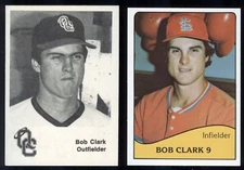 Minor League Player Card Lot - Choose Your Player, Last Name Starts with C