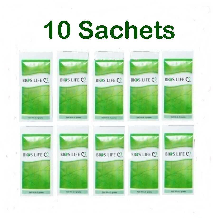 Bios Life C Fiber Control Lower Cholesterol LDL HDL Weight Balance