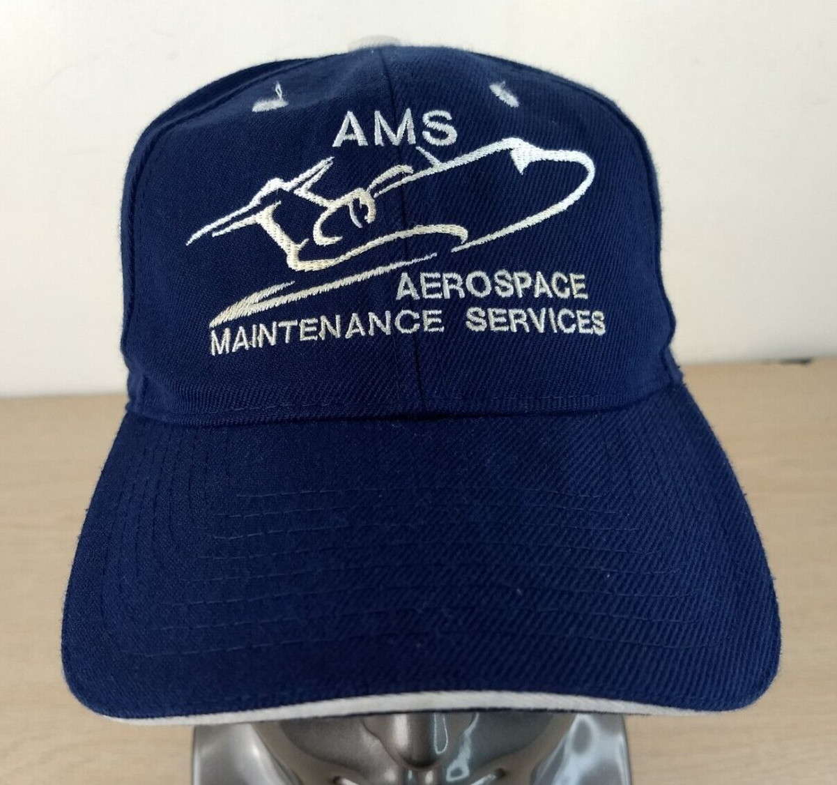 AEROSPACE MAINTENANCE SERVICES AMS ADJUSTABLE STR… - image 1