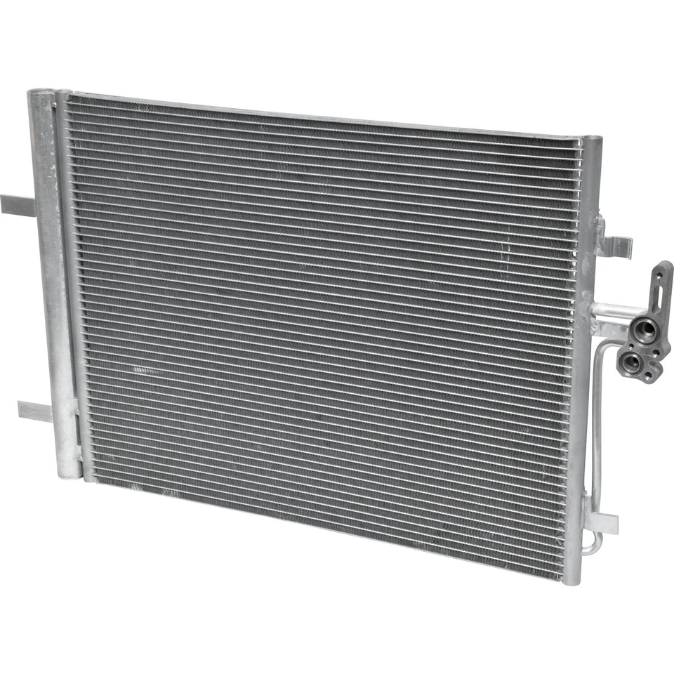 UAC A/C Condenser For 2008-2016 Volvo XC70 - Image 2 of 3