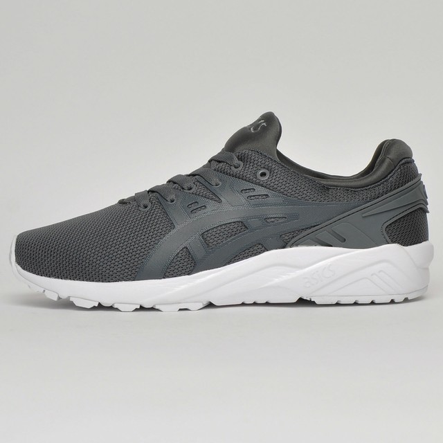 asics tiger gel kayano evo