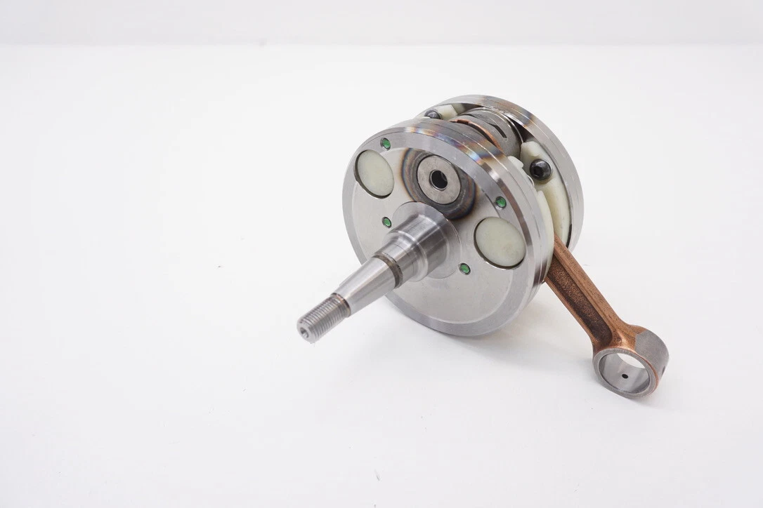 Yamaha 2025 YZ250 Carburetor NEW Genuine Keihin PWK