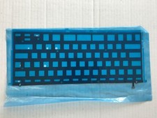 100 New 13" MacBook Pro Retina A1502 US Keyboard backlit backlight 2013-2015