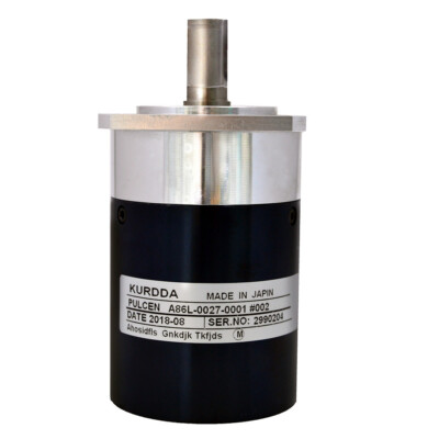 Rotary Encoder A86L-0027-0001 #002 Main shaft Encoder Kd #A6-9