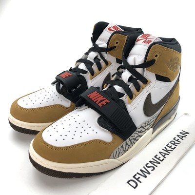 jordan legacy 312 roty