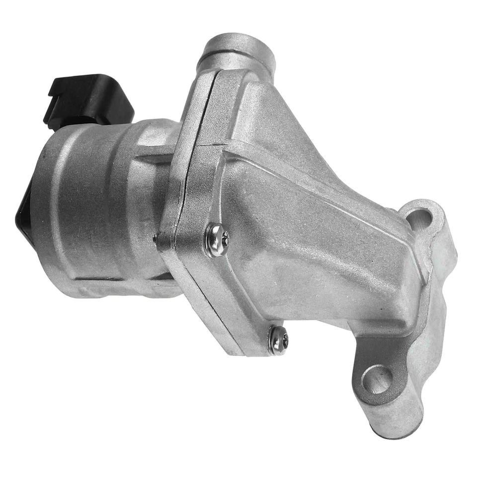 for Chevy Colorado 2007-2012 GMC Hummer H3T Secondary Air Injection Check Valve Foto 4 de 4