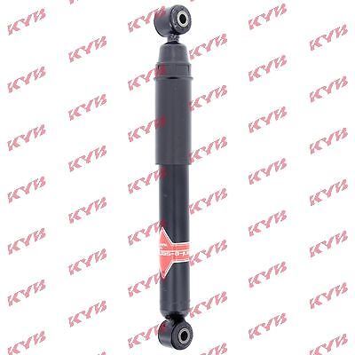 2x Shock Absorbers (Pair) fits NISSAN KUBISTAR X76 1.6 Rear 03 to 09 K4M752 KYB - Image 11
