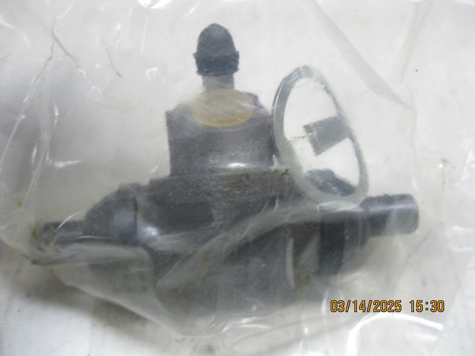 Drum Brake Wheel Cylinder-Wagon Rear-Left/Right Bendix 33826 Foto 2 de 4