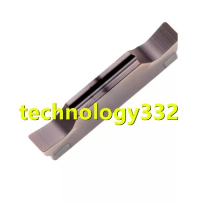 10pcs/box NEW Original DESKAR MGGN500-JM LF6018 CNC blade 