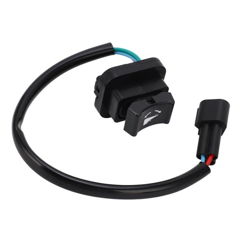 69J-82563-00-00 For Yamaha Switch Trim Tilt 4-Stroke New 69J-82563-01-00 - Foto 3 di 10