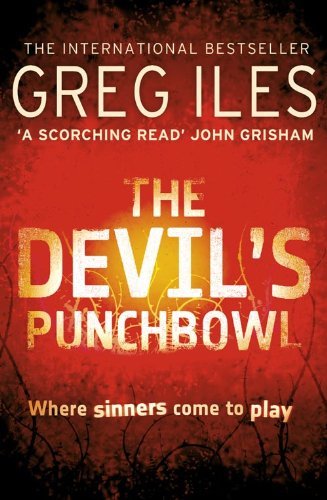 The Devil's Punchbowl (Penn Cage, Book 3),Greg Iles