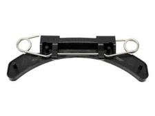 Pro Parts Fuel Door Hinge Fuel Door Hinge fits Volvo V70 2001-2007 32HHZF