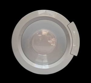 SIEMENS  Waschmaschine Bullauge / Tür / Fenster / Ersatzteil