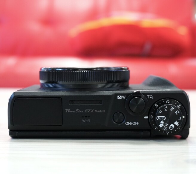 Canon PowerShot G7 X Mark III Digital Camera Brand New _ | eBay Canon PowerShot G7 X Mark III Digital Camera Brand New _ | eBay