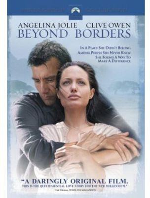 Beyond Borders (2003) DVDs