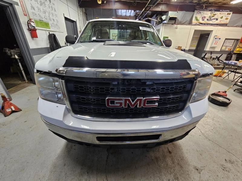 Blower Motor GMC SIERRA 2500 10 11 12 13 14 — 第 2/4 张图片