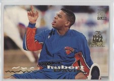 1993-94 Topps Stadium Club NBA Finals Winner Prize Hubert Davis #23 1u6