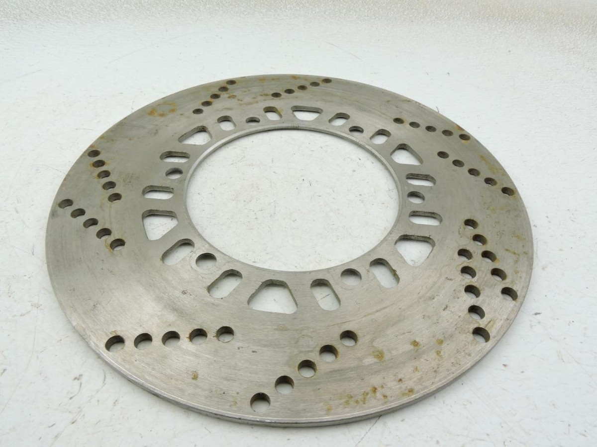Disc Brake Rotor 1984-1985 Kawasaki ZX900 Ninja GPZ900 3758br | eBay