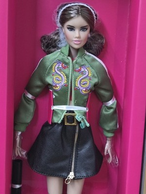 Integrity Toys Feelin Extra Jade Industry Lovesick Collection