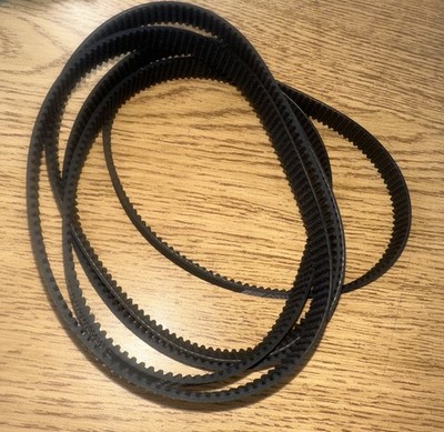 Bestorq Synchro-Link HTD 384-3M-15 Belt