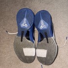 Nike Zoom Kobe 5 Varsity Royal Men’s Size 10.5  NEEDS RE-GLUED SEE DESCRIPTION  — photo 7