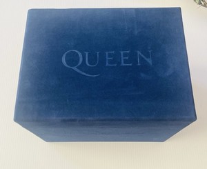 Queen CD Box Set | eBay