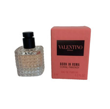 Valentino Donna Born In Roma Coral Fantasy Valentino 香水- 一款