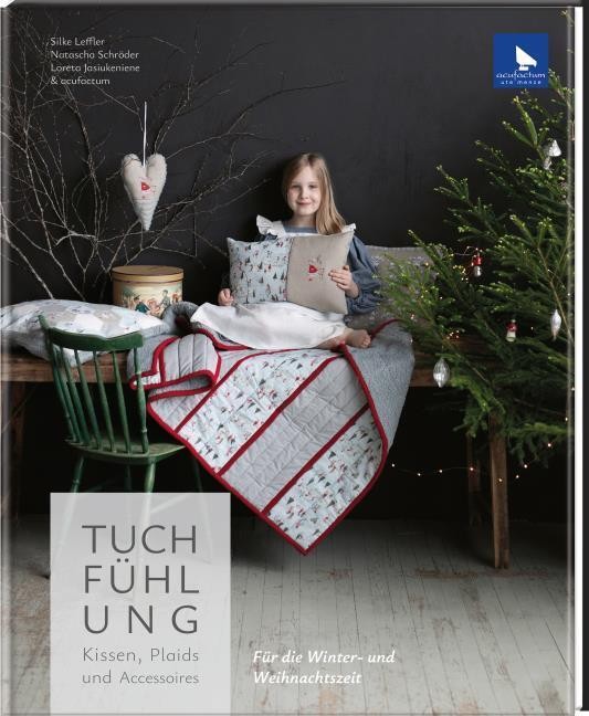 Tuchfühlung Natascha Schröder