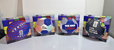 FIFA World Cup 2026 Size 5 Official Soccer Balls Capelli Sport 4 Styles NEW