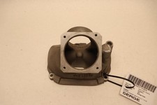 2003-2006 Mercedes E-class E55 S55 Sl55 Amg M113 Supercharger Rear Snout Oem 2003-2006 Mercedes E-class E55 S55 Sl55 Amg M113 Supercharger Rear Snout Oem