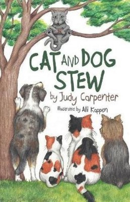 Judy Carpenter Cat and Dog Stew (Taschenbuch)