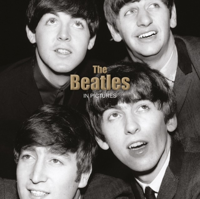 Beatles In Pictures - Image 5