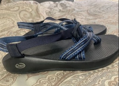 Chaco Men's Original Sport Z1Sandals Men's US Size 13 Blue