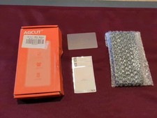 LCD Display Touch Screen Digitizer Assembly Glass Frame For Nokia C210 TA-1584