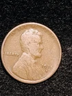 1915 S ~ LINCOLN WHEAT CENT ~ CH VG