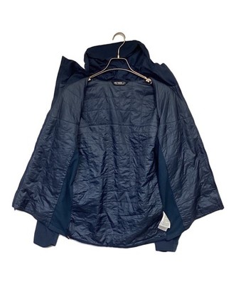 ARC'TERYX ATOM SL HOODY Size: S Navy 17305-111182 Men | eBay