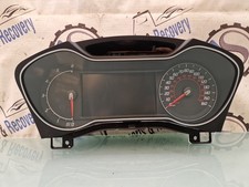Ford S Max Galaxy Mondeo Auto Instrument Cluster Speedometer Cs7t10849xc 2012 Ford S Max Galaxy Mondeo Auto Instrument Cluster Speedometer Cs7t10849xc 2012