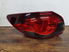 MAZDA 6 MK3 2015 REAR LEFT OUTER TAIL LIGHT PASSENGER SIDE GHP951150