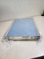 Fryer Ventless Hood Charcoal Filter 30248, 20" x 12-3/8" x 2" FSH-2 FSH-3.5