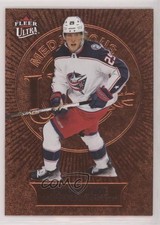 2021 Upper Deck Fleer Ultra Medallions Titian Achievement 4/75 Patrik Laine 2ti