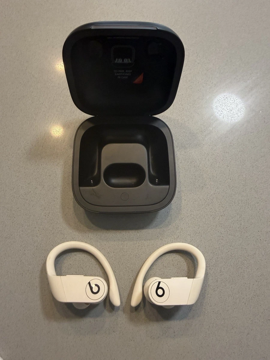 Beats by Dr. Dre Powerbeats Pro Headphones for sale | eBay UK