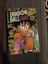 Dragon Ball Full Color Edizione Italiana Manga Serie Completa1/32 Akira Toriyama