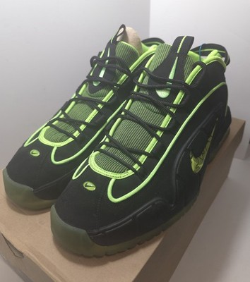 *RARE* Nike Air Max Penny 05 'HOH' 438793-033 Size 14 