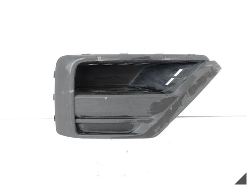 VW Crafter II 7C0 MAN TGE Bj.16- Gitter Grill Stostange Rechts Vorne 7C0853666