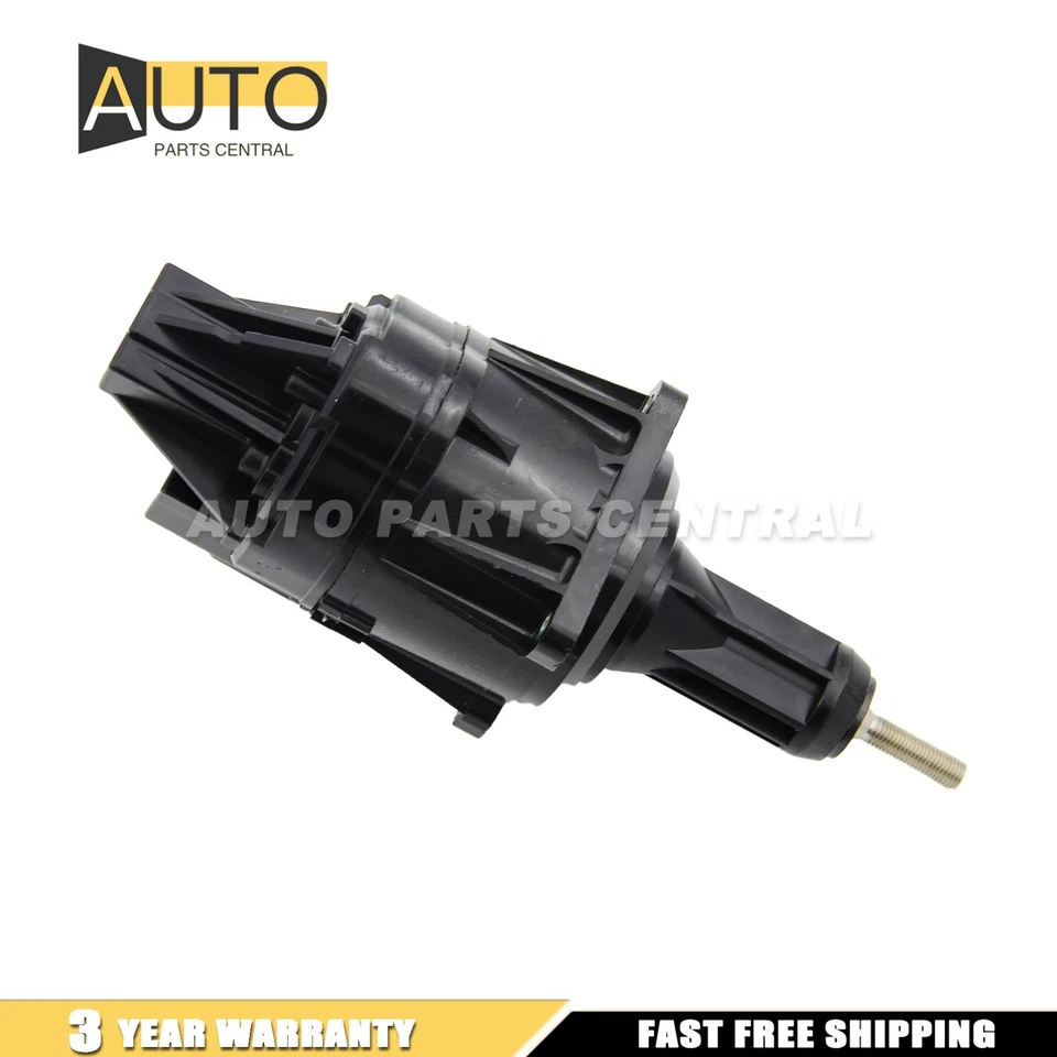 Fits BMW 750i M550 2016 2017 2018 11658680616 Turbocharger Wastegate Actuator US - Imagem 3 de 4