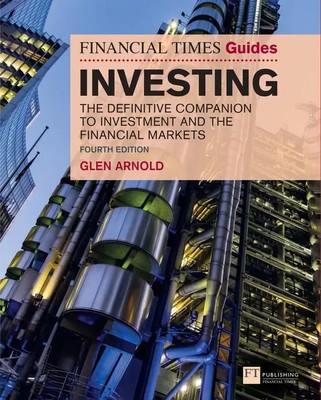 The Financial Times Guide to Investing | Glen Arnold | Taschenbuch | Englisch
