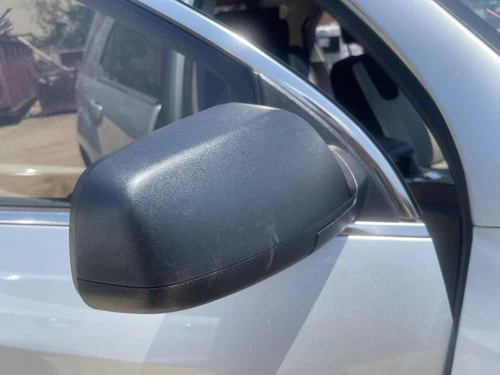 Passenger Side View Mirror Power Black Opt D22 Fits 10-11 EQUINOX 965502