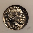 1937 BUFFALO NICKEL NGC MS 66 GEM BRILLIANT UNCIRCULATED BU