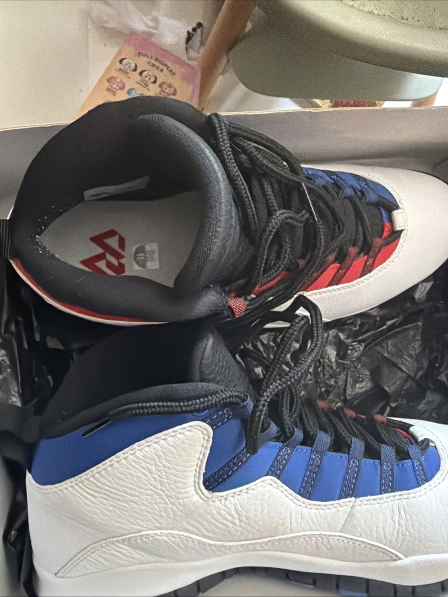 Jordan 10 Westbrook Class of 2006 2018 for Sale | Authenticity